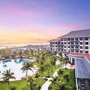 Vinpearl Cua Hoi, Affiliated By Melia